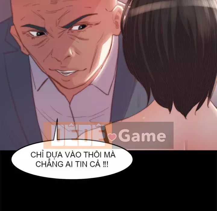 Nhân vật phản diện Chương 17-18