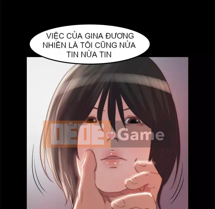 Nhân vật phản diện Chương 17-18