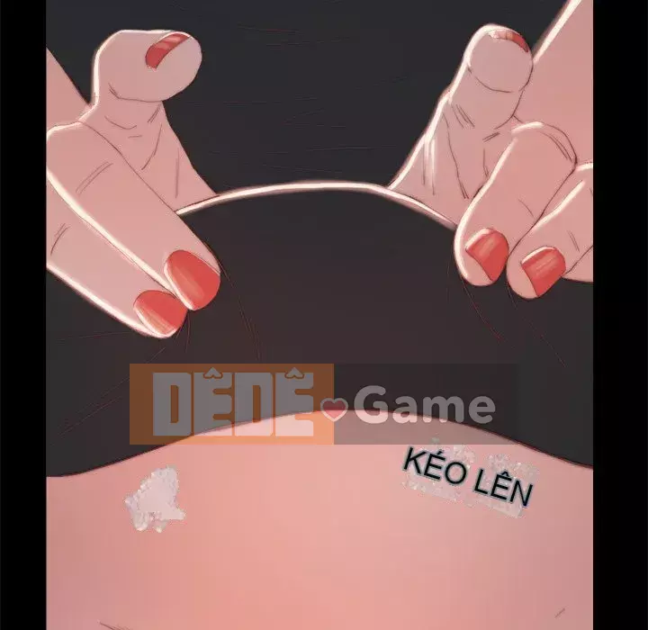 Nhân vật phản diện Chương 17-18