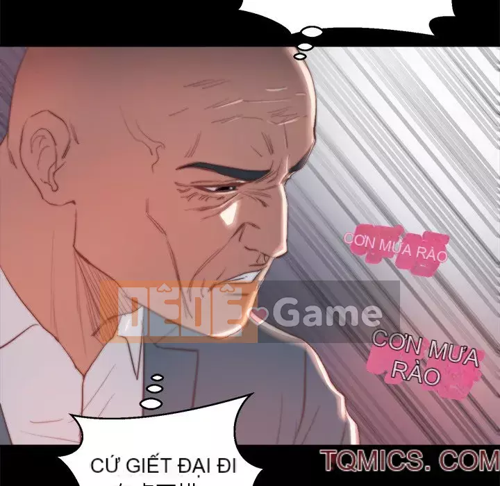 Nhân vật phản diện Chương 17-18