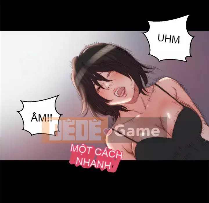 Nhân vật phản diện Chương 17-18