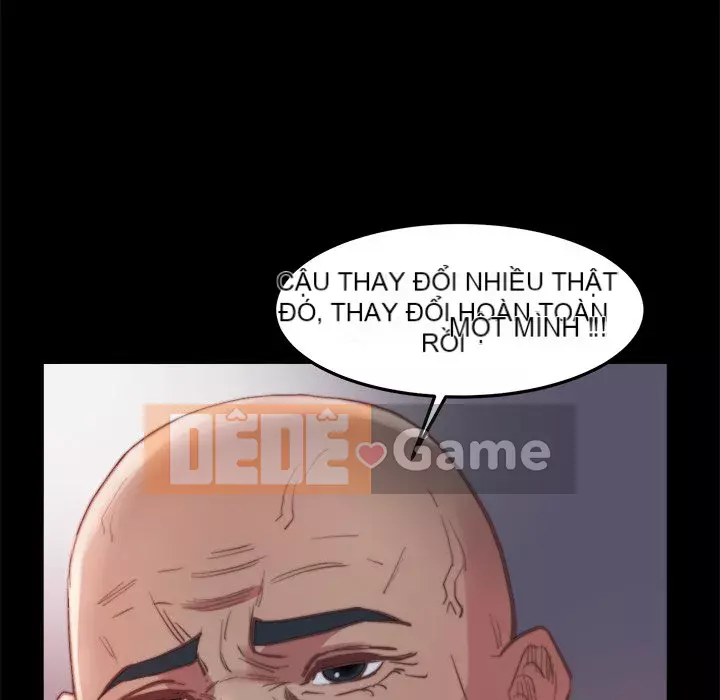 Nhân vật phản diện Chương 17-18
