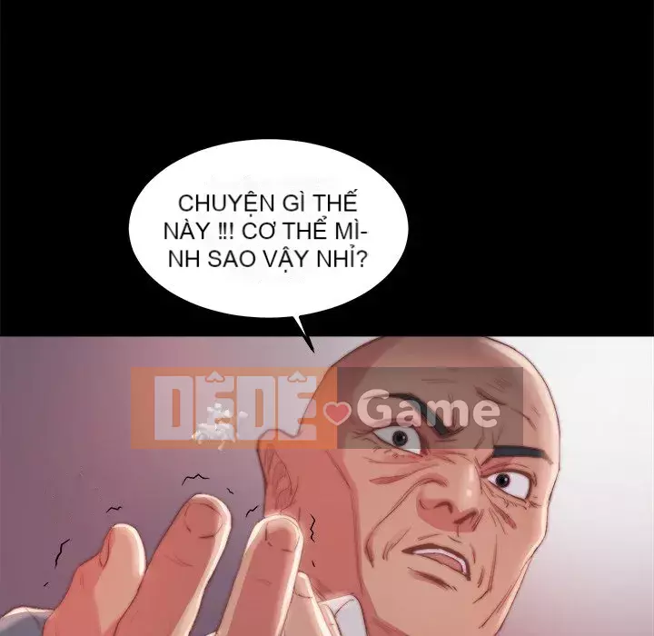 Nhân vật phản diện Chương 17-18