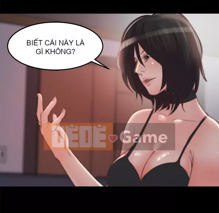 Nhân vật phản diện Chương 17-18