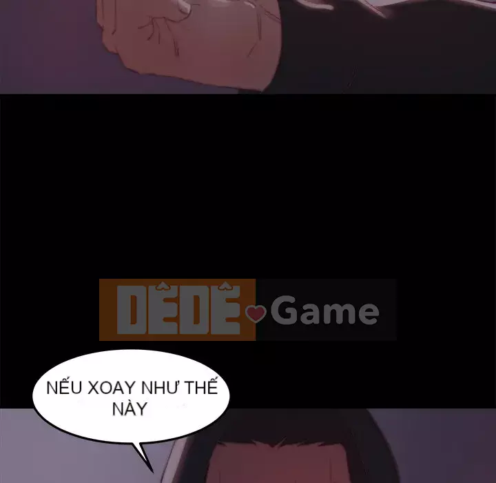 Nhân vật phản diện Chương 17-18