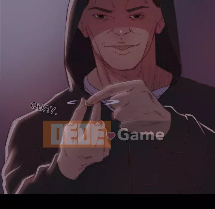 Nhân vật phản diện Chương 17-18