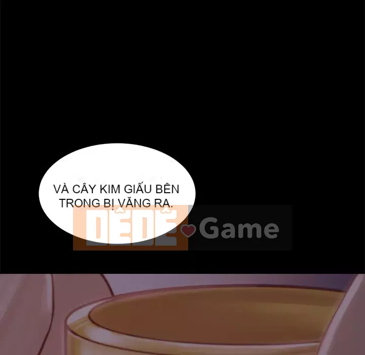 Nhân vật phản diện Chương 17-18