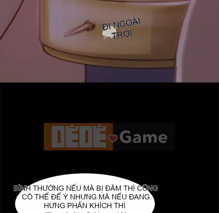 Nhân vật phản diện Chương 17-18