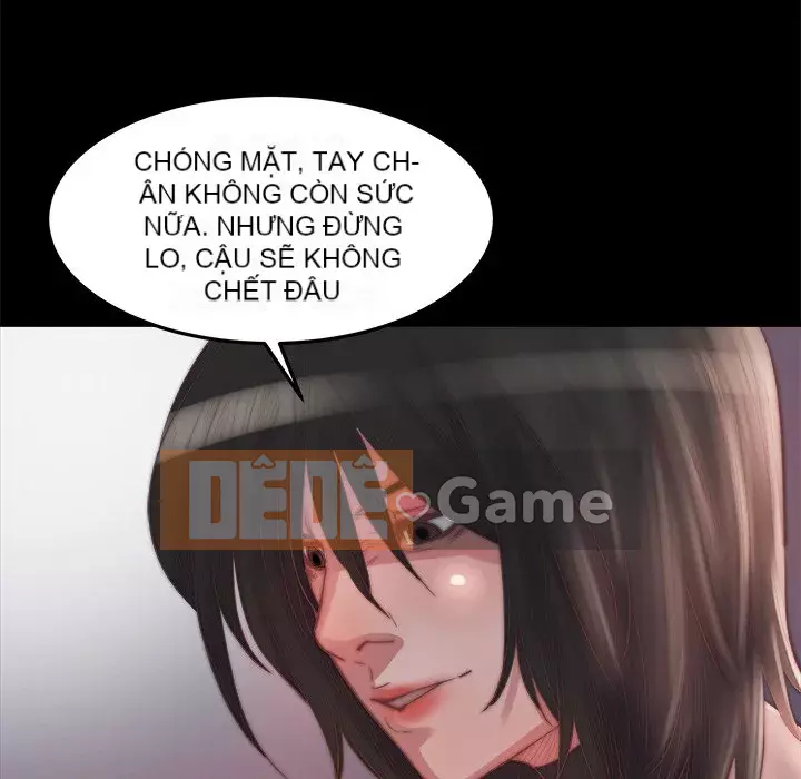 Nhân vật phản diện Chương 17-18