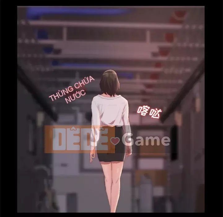 Nhân vật phản diện Chương 15-16