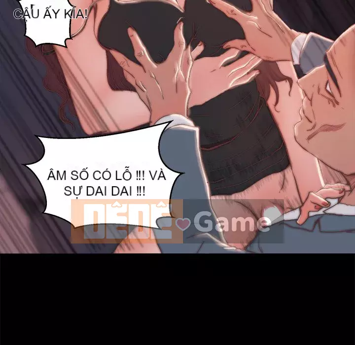 Nhân vật phản diện Chương 15-16