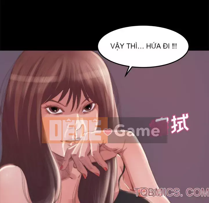 Nhân vật phản diện Chương 15-16