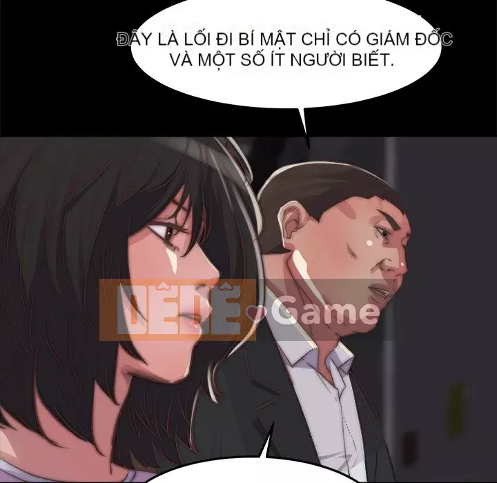 Nhân vật phản diện Chương 15-16