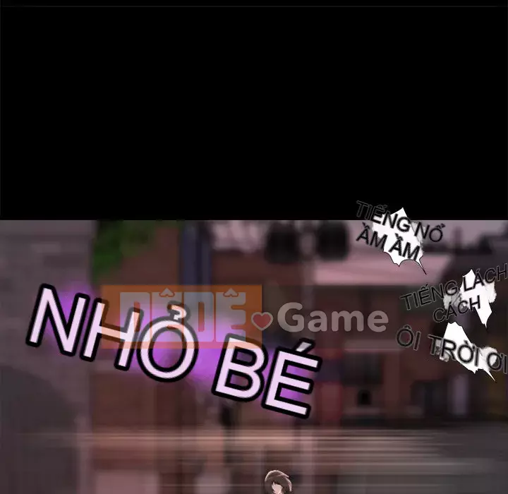 Nhân vật phản diện Chương 15-16