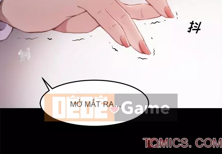 Nhân vật phản diện Chương 15-16