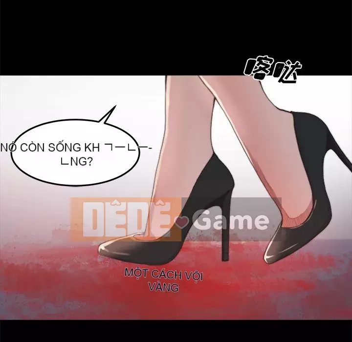 Nhân vật phản diện Chương 15-16