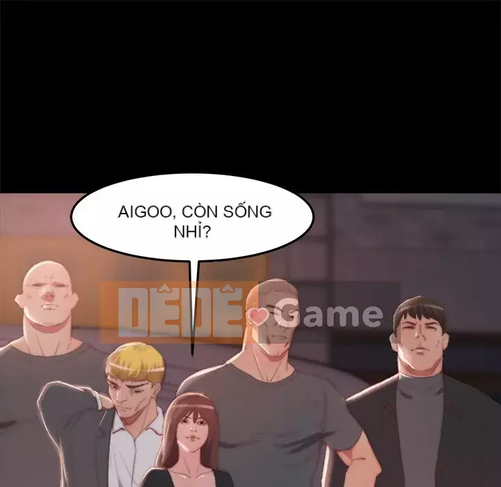 Nhân vật phản diện Chương 15-16