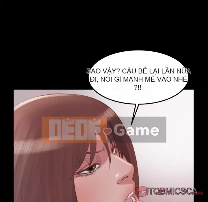 Nhân vật phản diện Chương 15-16