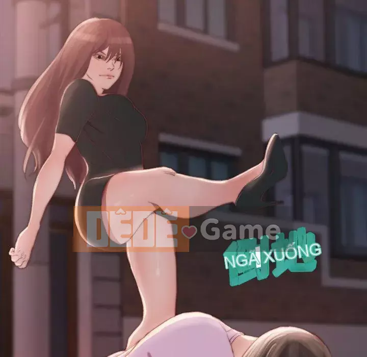 Nhân vật phản diện Chương 15-16