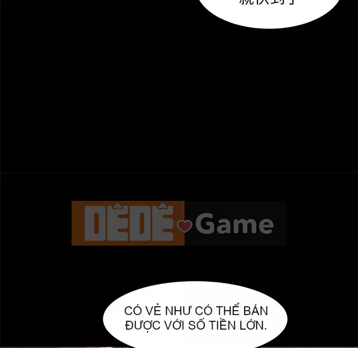 Nhân vật phản diện Chương 15-16