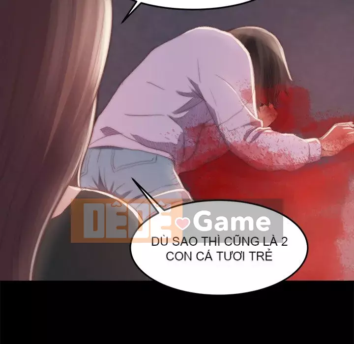 Nhân vật phản diện Chương 15-16