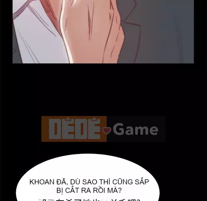 Nhân vật phản diện Chương 15-16