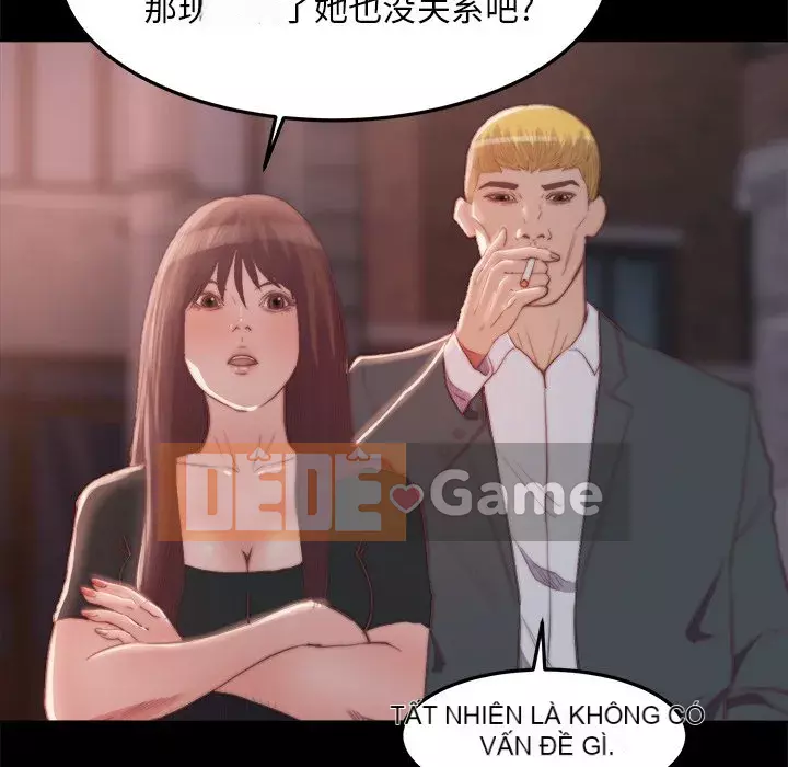 Nhân vật phản diện Chương 15-16