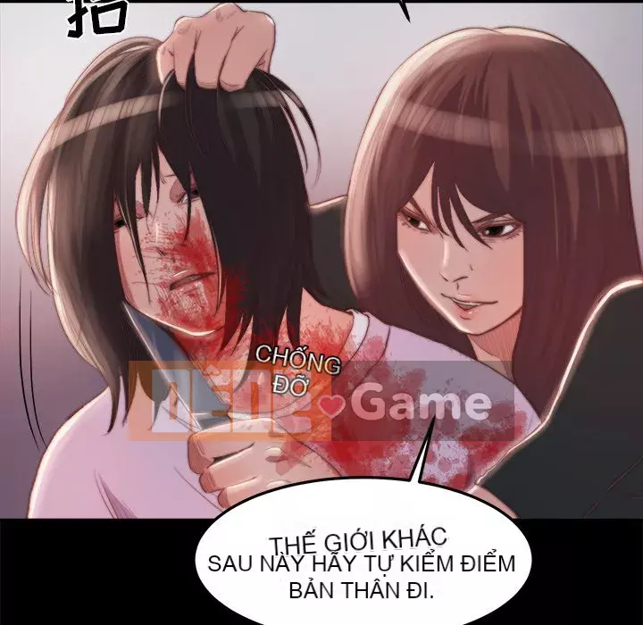 Nhân vật phản diện Chương 15-16