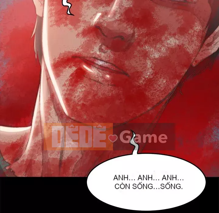 Nhân vật phản diện Chương 15-16