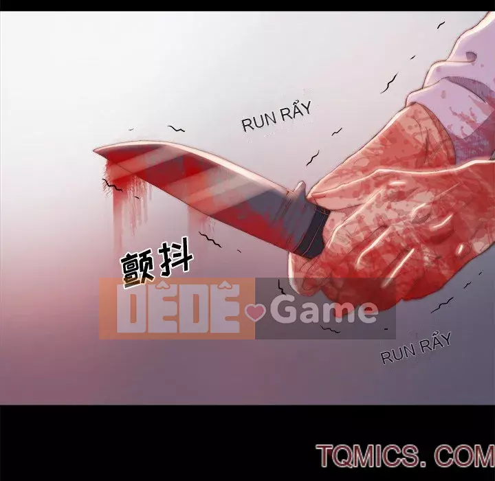 Nhân vật phản diện Chương 15-16