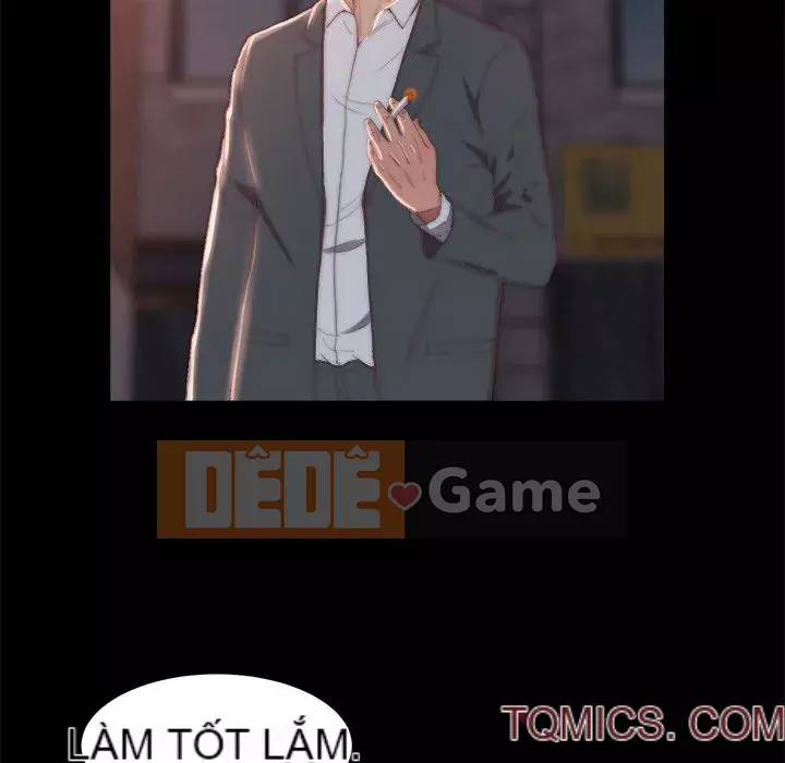 Nhân vật phản diện Chương 15-16