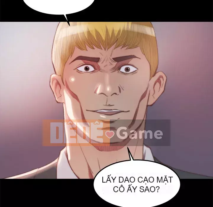 Nhân vật phản diện Chương 15-16