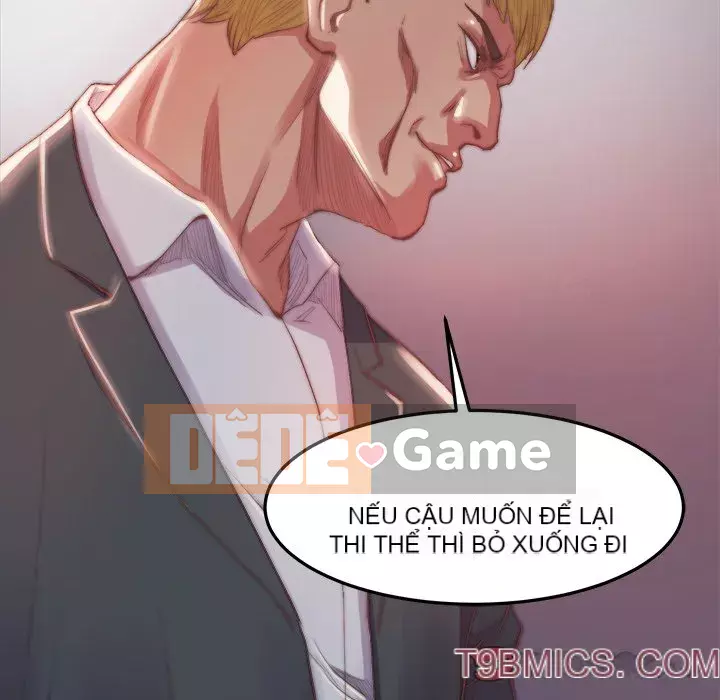 Nhân vật phản diện Chương 15-16