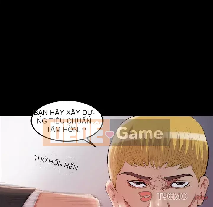 Nhân vật phản diện Chương 15-16