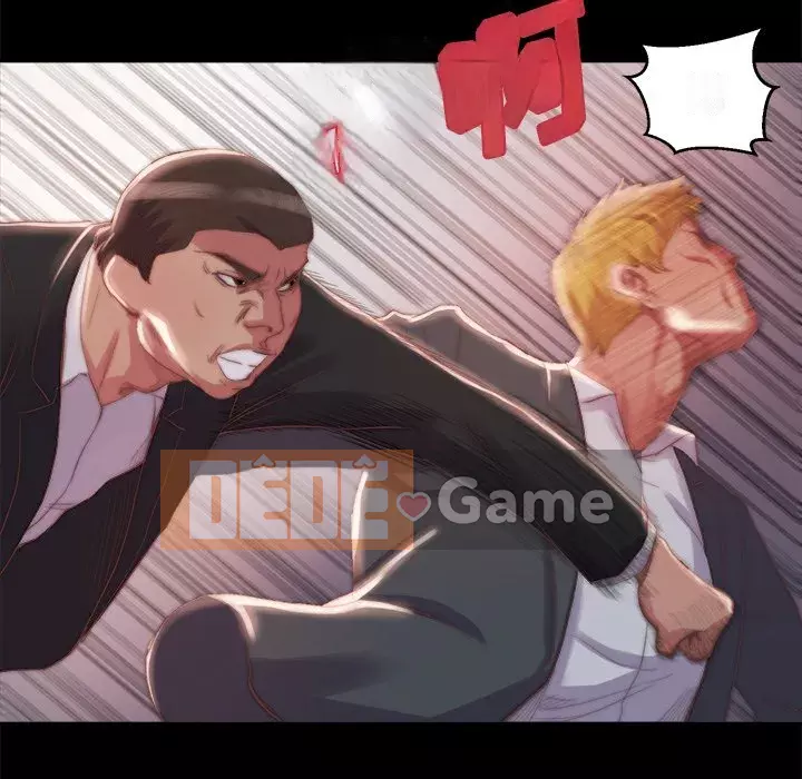 Nhân vật phản diện Chương 15-16