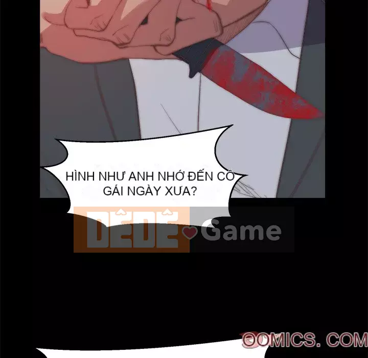 Nhân vật phản diện Chương 15-16