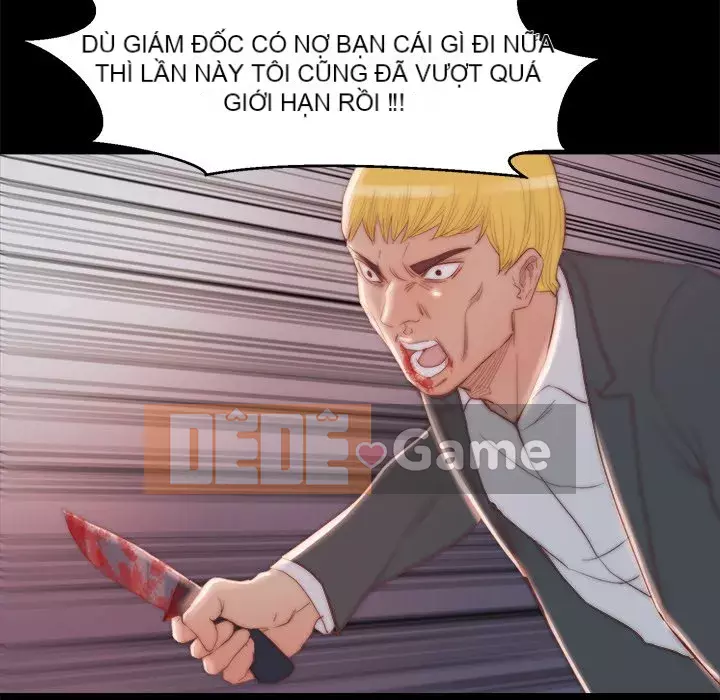 Nhân vật phản diện Chương 15-16