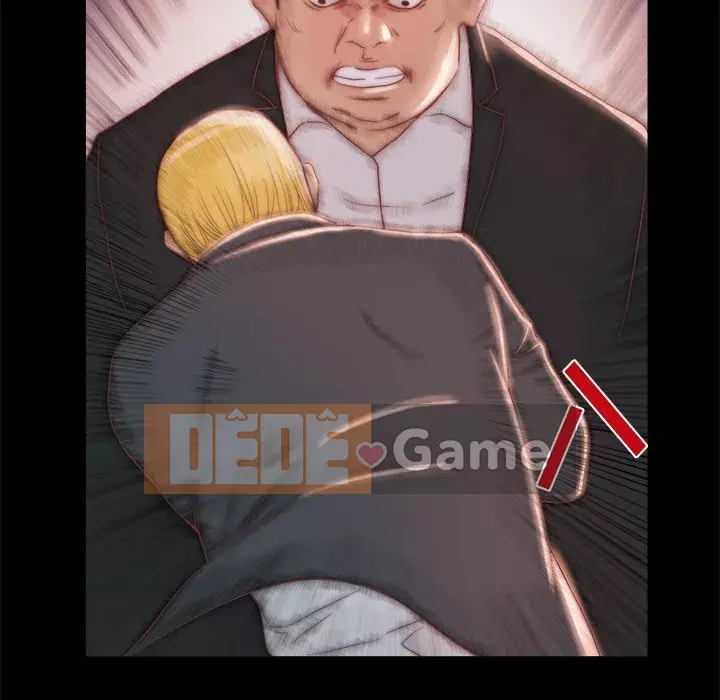 Nhân vật phản diện Chương 15-16