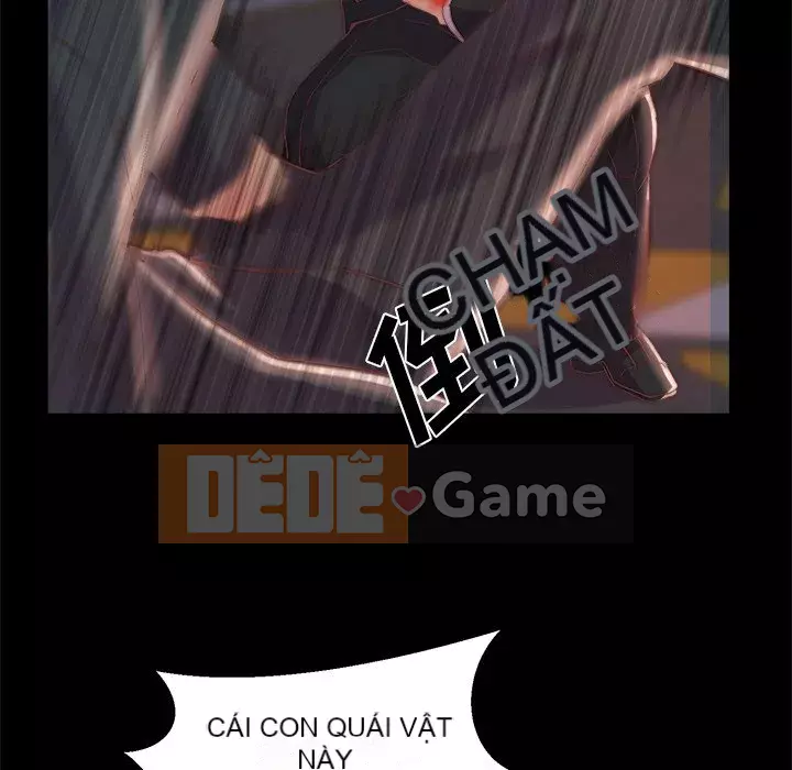 Nhân vật phản diện Chương 15-16