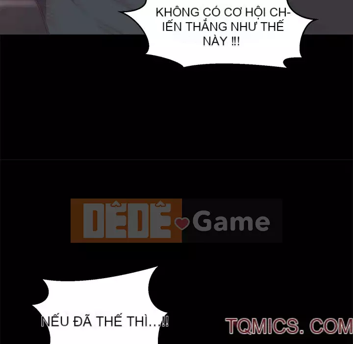 Nhân vật phản diện Chương 15-16