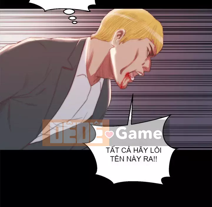 Nhân vật phản diện Chương 15-16