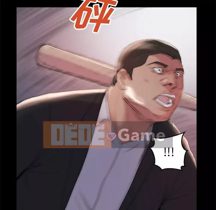 Nhân vật phản diện Chương 15-16