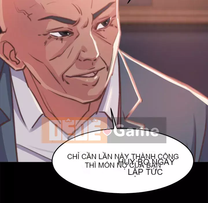 Nhân vật phản diện Chương 13-14