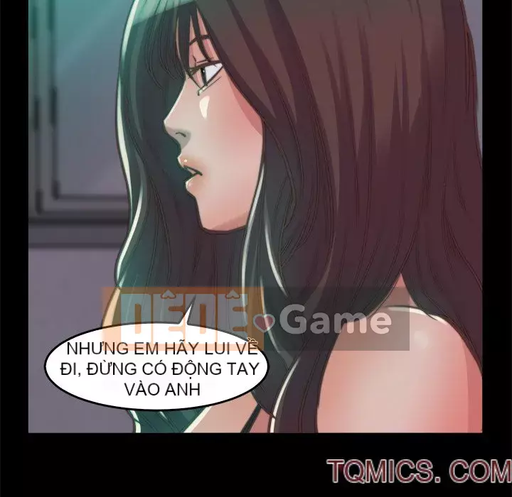 Nhân vật phản diện Chương 13-14