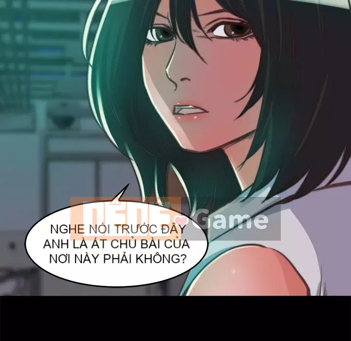 Nhân vật phản diện Chương 13-14