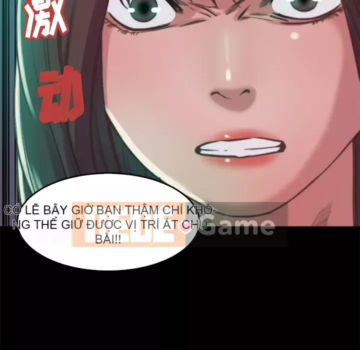 Nhân vật phản diện Chương 13-14