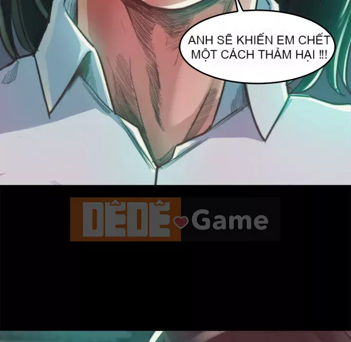 Nhân vật phản diện Chương 13-14