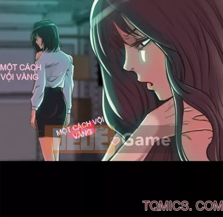 Nhân vật phản diện Chương 13-14