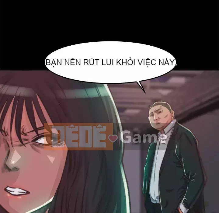 Nhân vật phản diện Chương 13-14