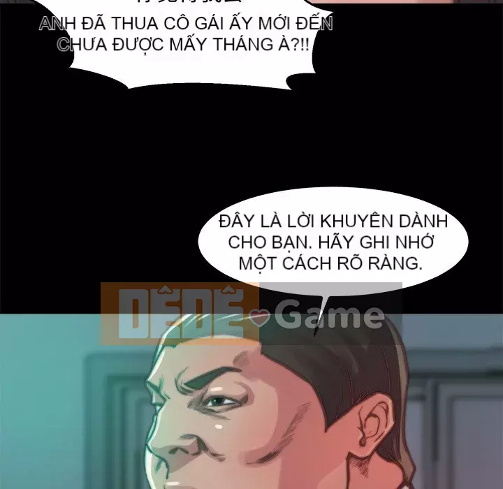 Nhân vật phản diện Chương 13-14